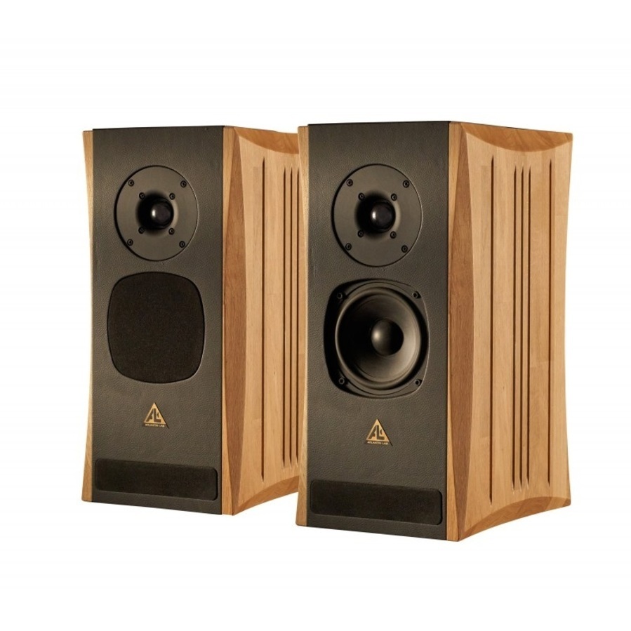 Atlantis Lab AT13 - Bookshelf Speakers