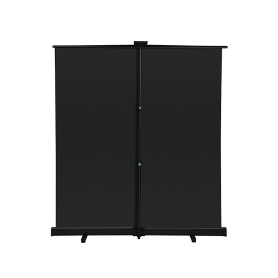 Grandview Pull Up Screen - 80