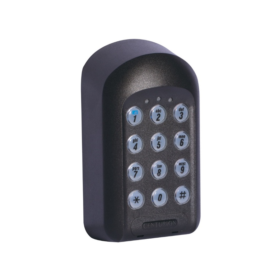 CSSK/AIRBLK Smartguard Air Keypad (Wireless)