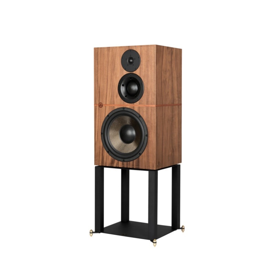 REVIVAL AUDIO Atalante 5 3-Way Loudspeakers