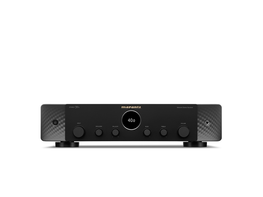 Marantz Stereo 70S Slimline Stereo Receiver 75W