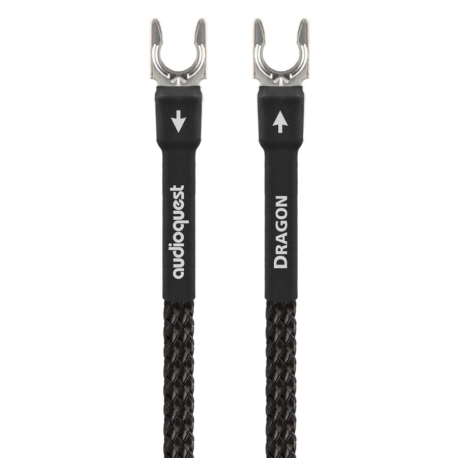 AudioQuest 3.0M DRAGON GROUND GOODY