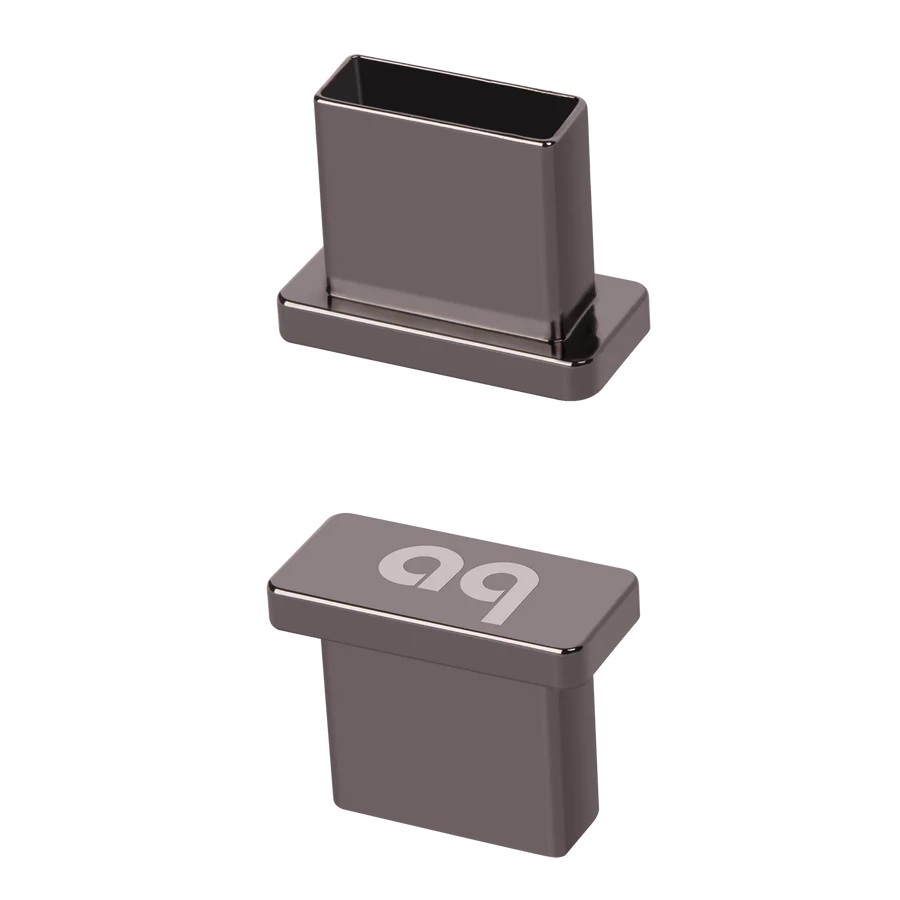 AudioQuest USB CAPS SET/4