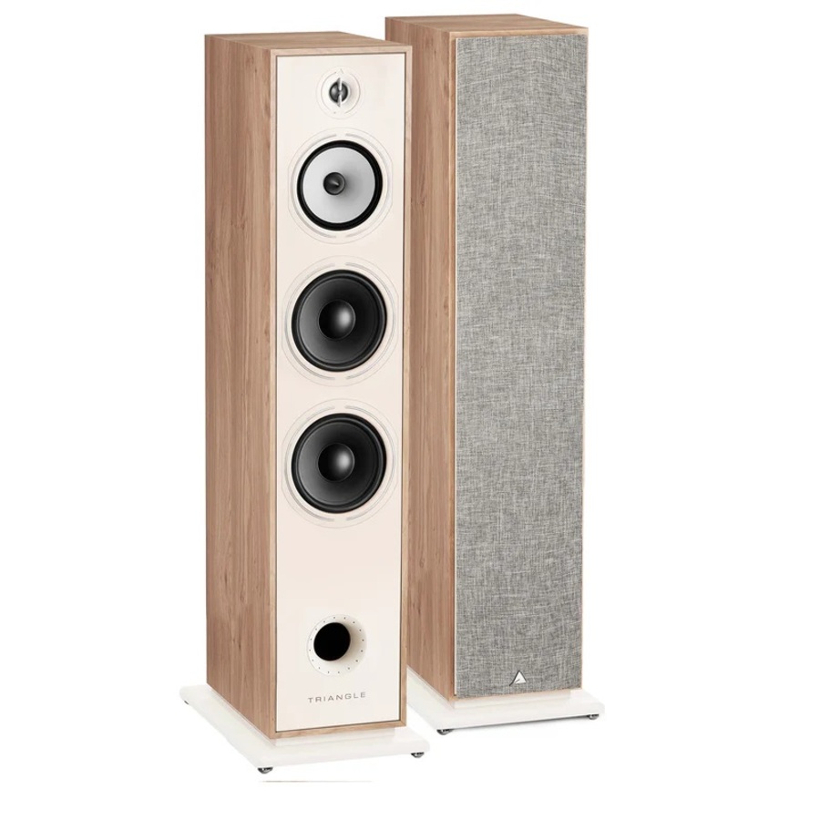 Triangle BOREA BR10 Floorstanding Speakers (Pair)