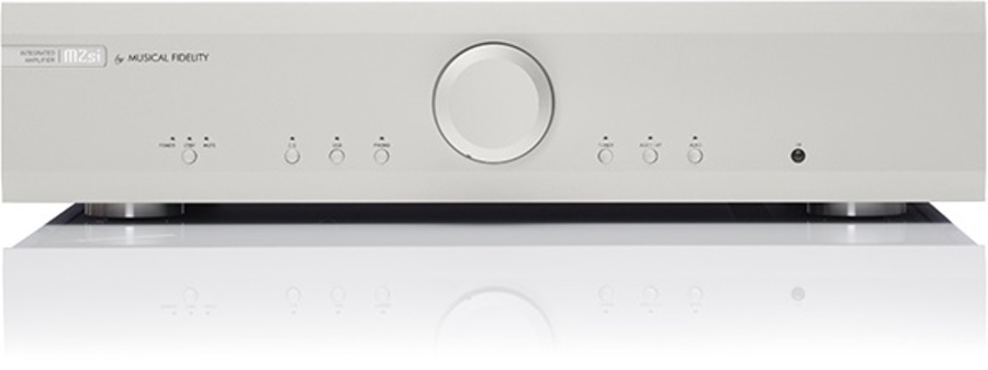 Musical Fidelity M2si Integrated Amplifier 72W/8Ohms