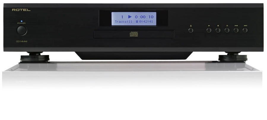 Rotel CD14MKII CD Player