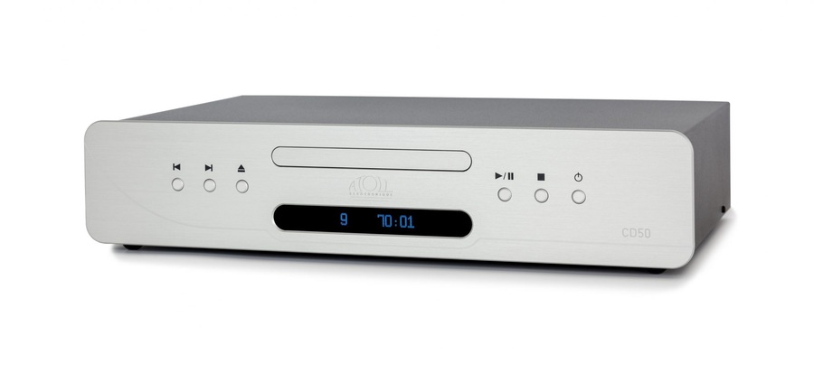 Atoll CD50 EVO CD Player