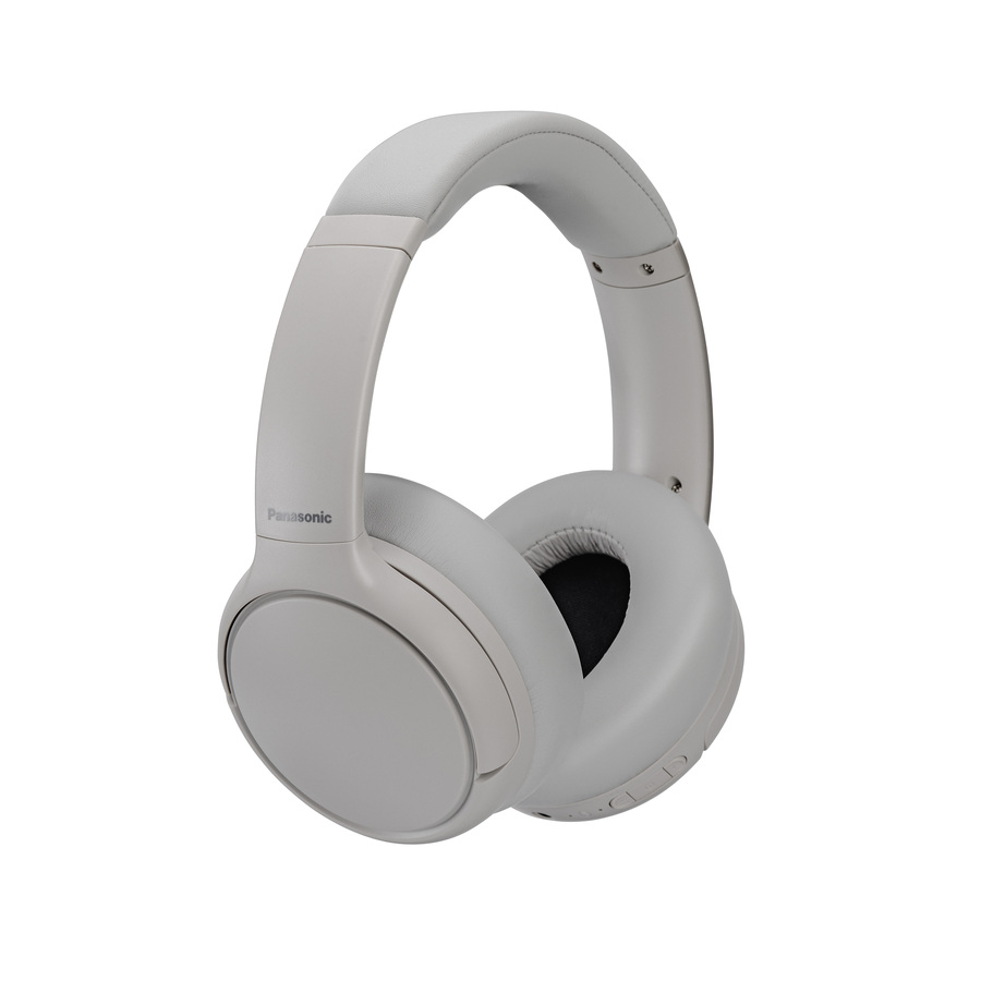 Panasonic Noise Cancelling Overear Headphone