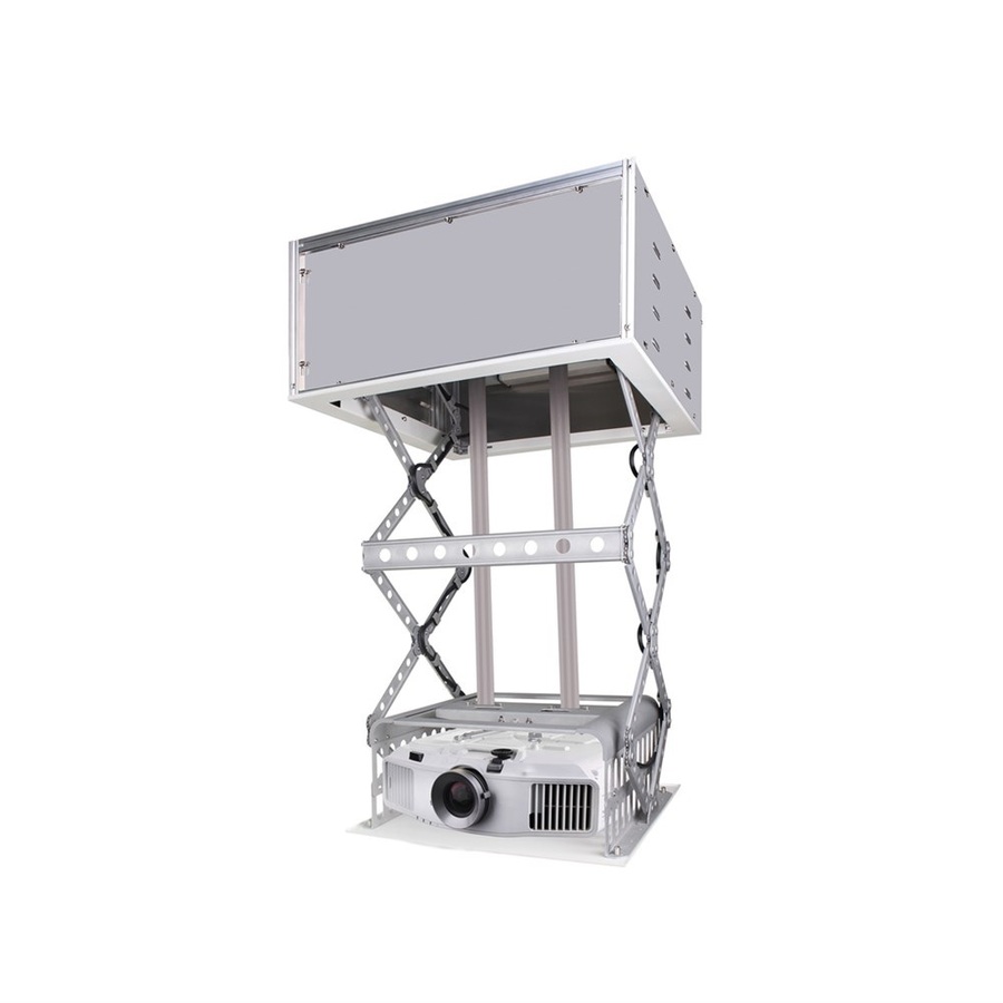 Grandview GPSC5010B Slim Projector Lift with Box - Drop 1m