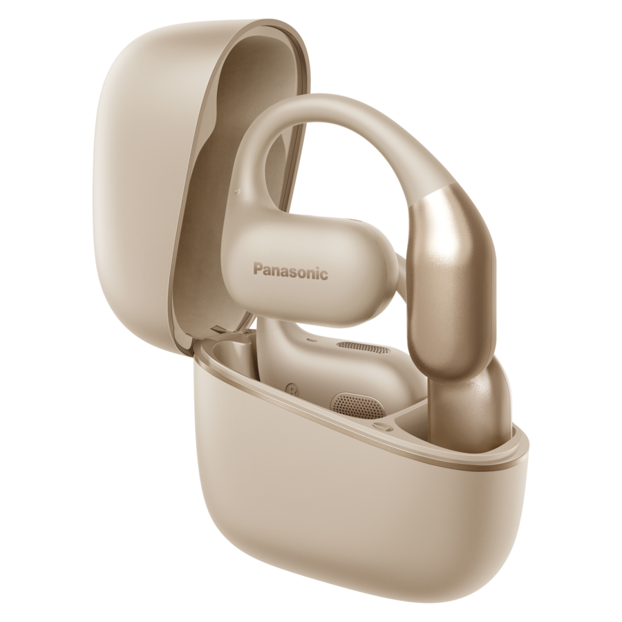 Panasonic Open Ear True Wireless Headphones