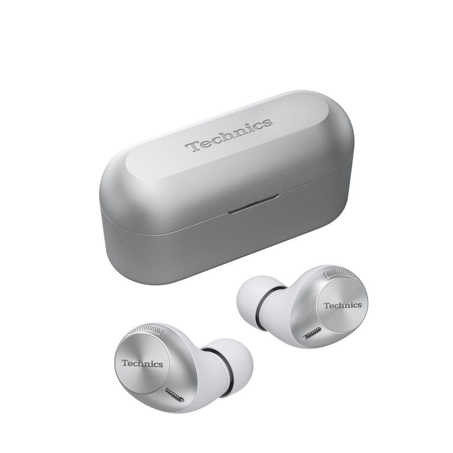 Technics True wireless Noise-Cancelling Earbuds