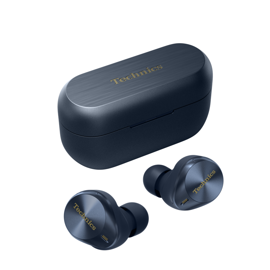 Technics Flagship True Wireless Noise Cancelling