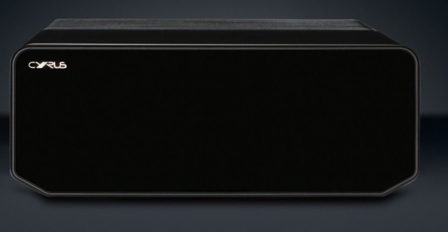 Cyrus 40 PSU External Power Supply Unit Black