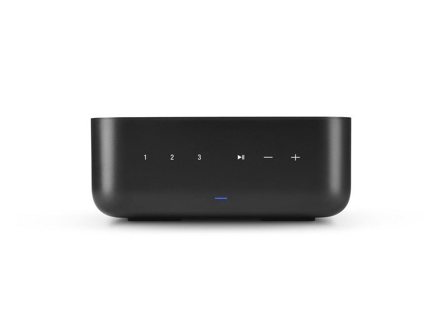 HOMEAMP