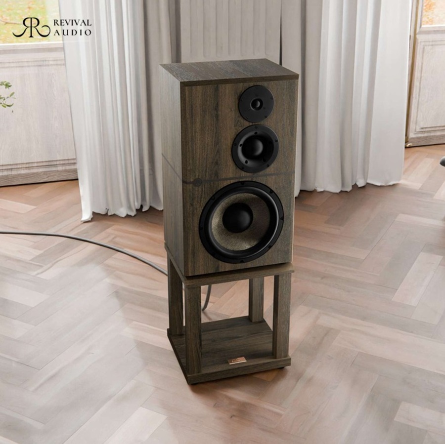 REVIVAL AUDIO Atalante Grand Reserve