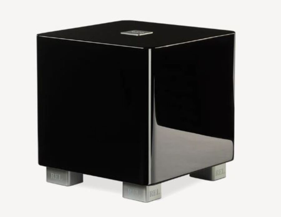REL T/5x Serie T/x 8