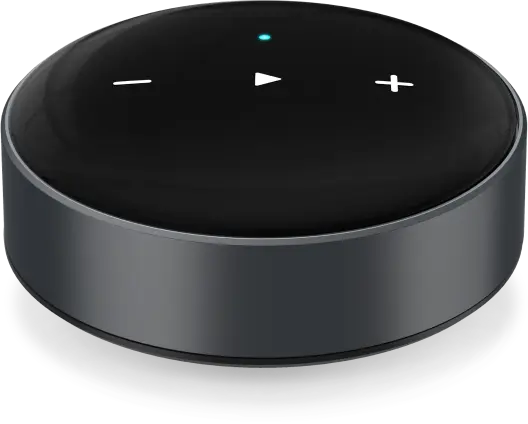 WiiM Mini 24bit Music Streamer