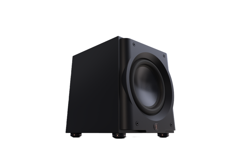 Perlisten r10S 10" Front Firing 750W Sub