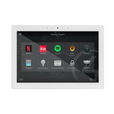 T4 Touchscreen (2021+) Lockup - How to reset touchscreen