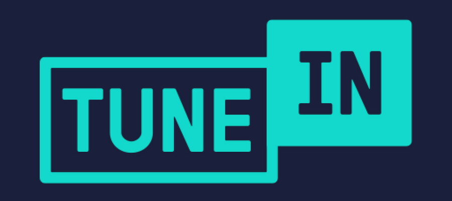 TuneIn Radio Stations Missing
