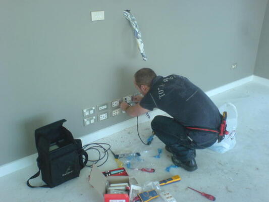 General Technician Role