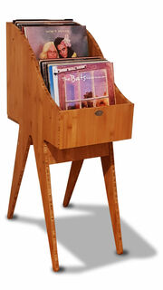 Tui Record Storage Units back in stock