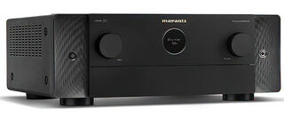 Marantz Cinema 50 Troubleshooting