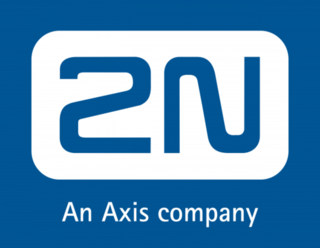 2N IP Intercoms
