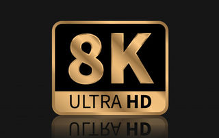 Denon 8K AV Receivers