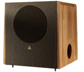 Need better bass? Nothing beats a great sub!