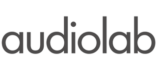 Audiolab Amplifiers