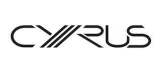Cyrus Audio - Pioneering Audio for over 40 years