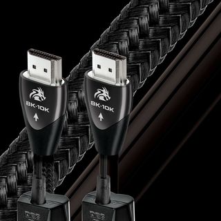 Dragon 48Gbps Audioquest HiFi HDMI Cables