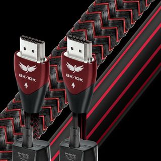 Firebird 48Gbps Audioquest HiFi HDMI Cables