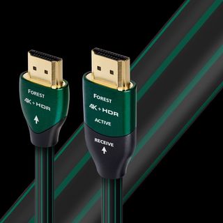 Forest Audioquest HiFi HDMI Cables in stock!