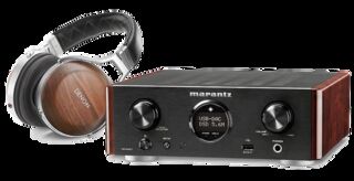 Headphone Amplifiers