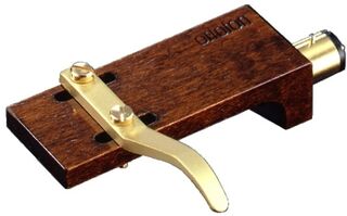 Turntable Headshells