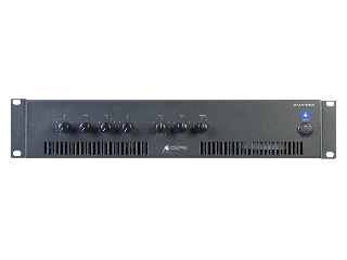 Mixer Amplifiers for bars and venues