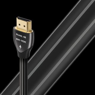 Pearl 48Gbps Audioquest HiFi HDMI Cables in stock!