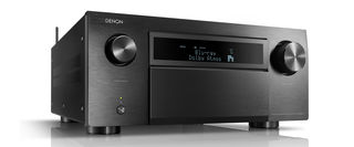 Denon AVRs