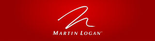 MartinLogan American HiFi on sale at New Brighton TV & HiFi