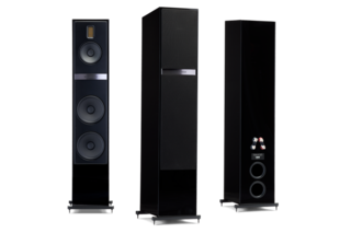 ML-MO60XTi MartinLogan Large Floorstanding Tower Speaker