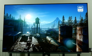 SONY-KD65A1  Sony A1 65