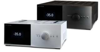 STRINTEGRATEDB  200w Inte Amp