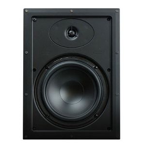 NV-2IW6  6.5" In Wall Speaker