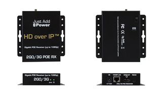 JAP-515POE  2G?/3G+ Receiver