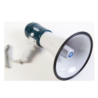LH25FM Loudhailer 25w
