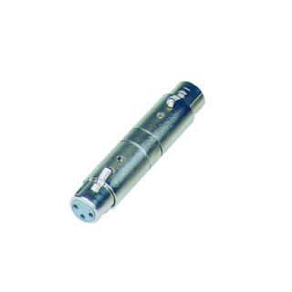 HILLS-ATC6720 Adaptor XLRF-XLR