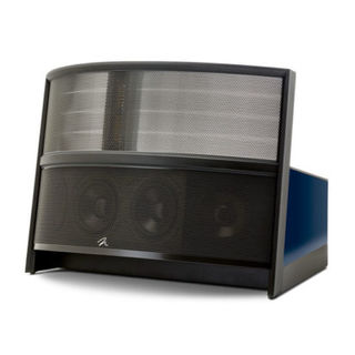 ML-ILLESLC34GM Hi-End Act Ele