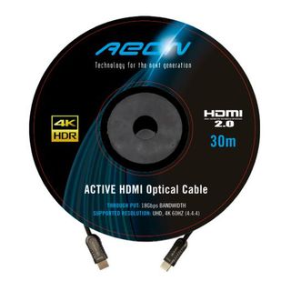 CHF20  Aeon 20m Fibre Optic HDMI